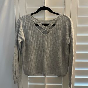 Hollister Sweater